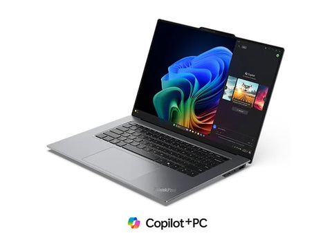 LENOVO ThinkPad - X9 - G1 - 15.3" 2.8K - Intel Core Ultra 7 - 258V - W11Pro - 32Go RAM - 1To SSD  - Copilot+ PC