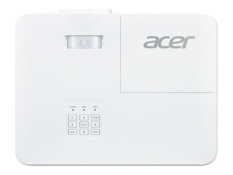 ACER M511 Laser Projector 4300Lm 1080p 1920x1080 16/9 Optical Zoom 1.1X 10Wx1 3 2years