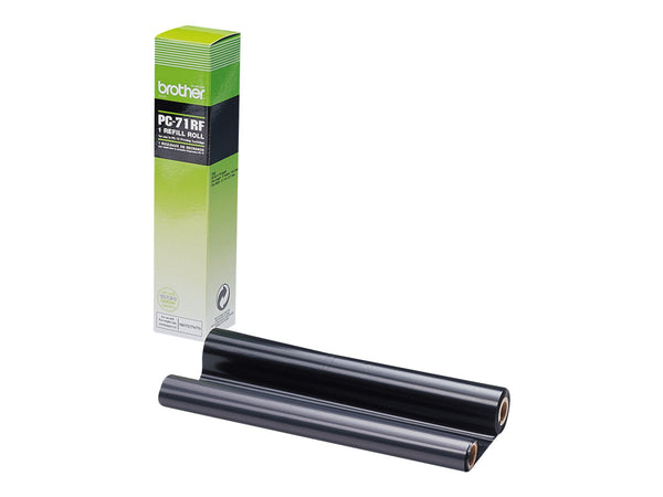 BROTHER RECHARGE 1 X 140 PAGES POUR FAX T74 ET T76