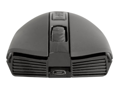URBAN FACTORY Souris Bluetooth avec batterie rechargeable