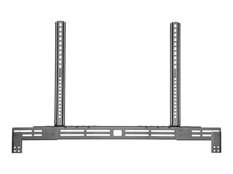 NEOMOUNTS AWL29-750BL1 Support pour vidéobar/barre de son VESA - max 10 kg - universel