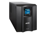 APC Smart-UPS C 1500VA LCD 230V avec SmartConnect