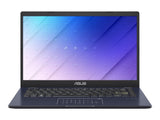 ASUS VivoBook Go E410KA-EK661WS Intel Pentium Silver N6000 14p FHD 4Go RAM 128Go SSD Intel UHD W11H Noir 2 ans Ordinateur Portable