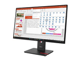 LENOVO ThinkVision T27-40 27p IPS 16:9 1920x1080 300cd/m2 1500:1 HDMI DP VGA USB TopSeller
