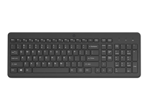 HP 225 WL KBD France