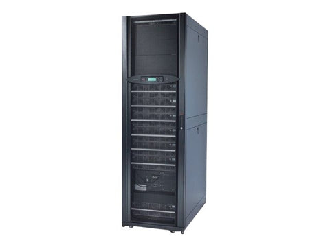 APC Symmetra PX 96kW Scalable to 160kW without Bypass Distribution or Batteries