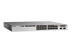 CISCO Meraki C9300 24-port UPOE