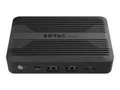 ZOTAC ZBOX PICO PI430AJ Intel Core i3-N300 8Go LPDDR5 512Go M.2 SSD W11H