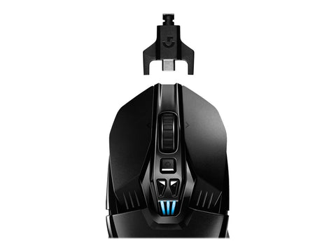 LOGITECH G903 LIGHTSPEED Mouse - 2.4GHZ - EER2