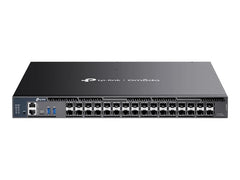TP-LINK SX6632YF Omada Full 10G SFP+ Stackable L3 Managed Switch