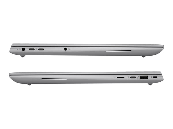 HP Mobile Workstation ZBook Studio G11 Intel Core Ultra 7 165H 16inch WUXGA 32GB 1TB SSD PCIe UMA W11P 3/3/0