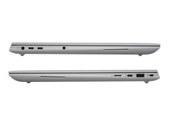 HP Mobile Workstation ZBook Studio G11 Intel Core Ultra 7 165H 16inch WUXGA 32GB 1TB SSD PCIe UMA W11P 3/3/0