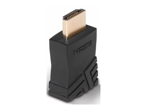 LINDY HDMI NON-CEC Adapter Type A M/F blocks HDMI CEC signals when incompatible