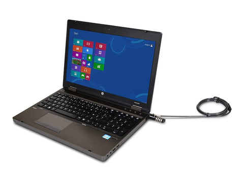 PORT COMBINATION SECURITY CABLE