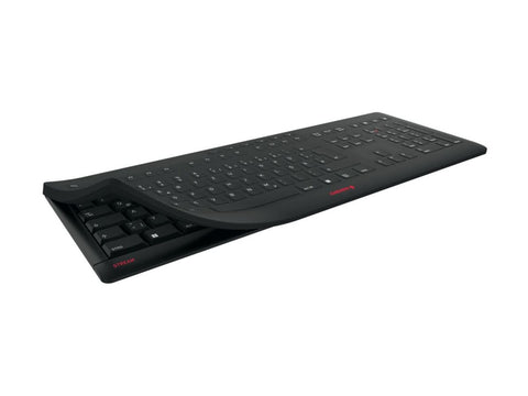 CHERRY Stream Protect Wireless Keyboard (BE)