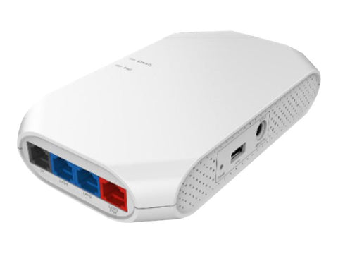 ALCATEL-LUCENT ENTERPRISE OmniAccess Stellar AP1201H. Dual radio 2x2:2 802.11a/b/g/n/ac MU-MIMO AP