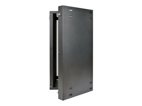 EATON Wall-Mounted SmartRack 26U Enclosure L. 600mm D.650mm Rear Hinges