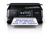 EPSON Expression Photo XP-8700 MFP inkjet 3in1 9.5ipm mono 9ipm color