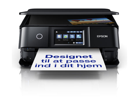 EPSON Expression Photo XP-8700 MFP inkjet 3in1 9.5ipm mono 9ipm color