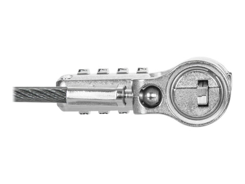 TARGUS Ultimate Resettable Combo