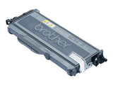 BROTHER TN-2120 toner cartridge black high yield 2.600 pages 1-pack