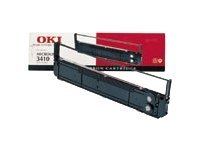 OKI MICROLINE 3410 ruban noir 7.000.000 caractères pack de 1