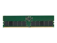 KINGSTON 16Go DDR5-4800MT/s ECC Module DIMM