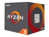 AMD Ryzen 3 3200G 4GHz AM4 4C/4T 65W 6Mo TRAY