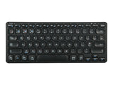 TARGUS Multi Device Compact Bluetooth Keyboard (UK)