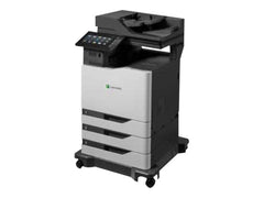 LEXMARK CX860dtfe Multifonction laser couleur A4