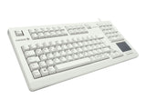 CHERRY Touchboard Keyboard USB grey (ES)