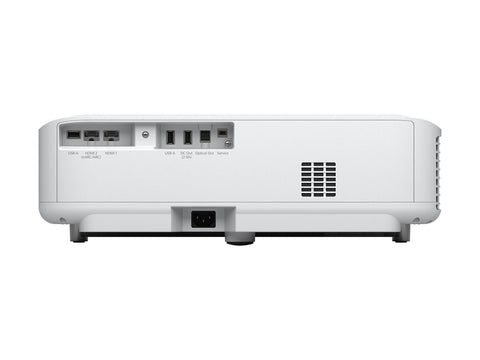 EPSON EH-LS650W Laser Projector