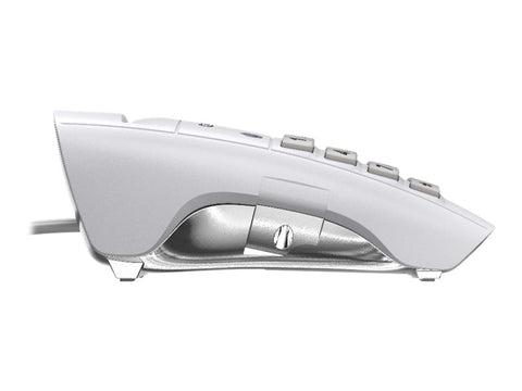 CHERRY ST-2100 Contact Smart Card Terminal USB WHITE