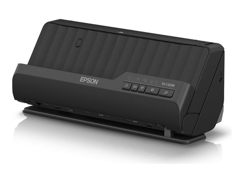 EPSON WorkForce ES-C320W Scanner 30ppm