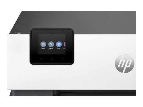 HP Officejet Pro 9110b Printer colour Duplex inkjet A4 1200x1200dpi 22ppm mono 18ppm colour 250sheets USB LAN Wi-Fi Bluetooth 5.0 LE