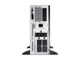 APC Smart-UPS X 3000VA Rack - Tower LCD