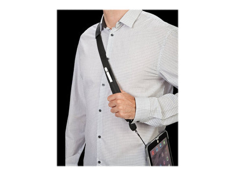 TARGUS THA101GLZ Shoulder Strap For THD135GLZ