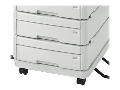 OKI MC853dnv MFP couleur A3 avec 3 bacs