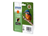 EPSON 5LB T1599 ink cartridge orange standard capacity 1-pack blister without alarm Stylus Photo R2000
