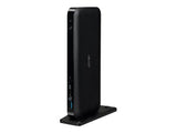 ACER USB Type-C Dockingstation III 85W charging Rear 2xDP 1.4++ HDMI 2.0 RJ45 2xUSB 3.1 Gen2 Front 2xUSB 3.1 1xType-C 3.5mm Audio