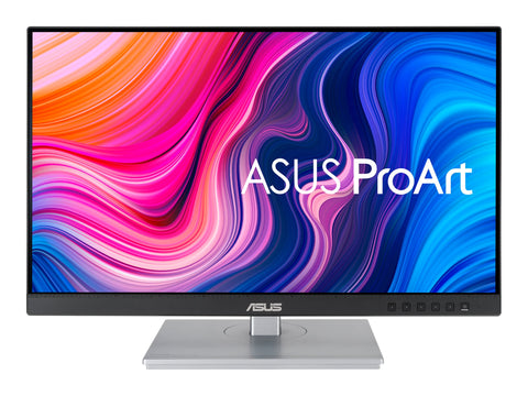 ASUS ProArt PA247CV Professional 23.8p WLED IPS FHD 1920x1080 16:9 1000:1 300cd/m2 USB-C DisplayPort 1xHDMI 2xDP