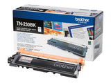 BROTHER TN-230 cartouche de toner noir capacité standard 2.200 pages pack de 1