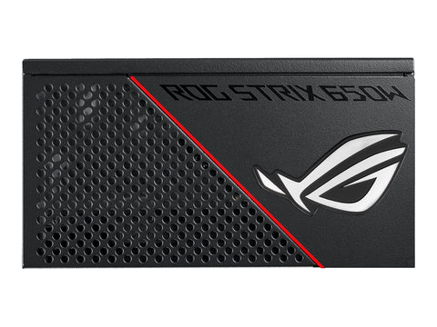 ASUS ROG-STRIX-650G 650W Gold PSU