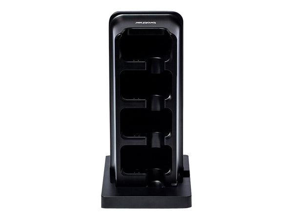 BROTHER PA4CR001EU power station for 4 pcs of RJ-2035B/2055WB