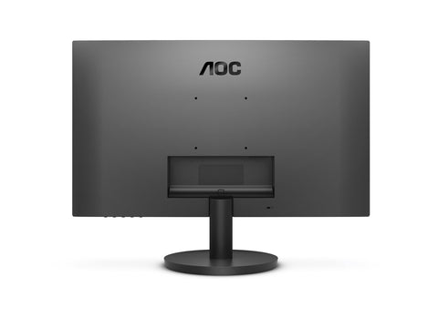 AOC U27B3M 27p 3840x2160 2xHDMI DP Black