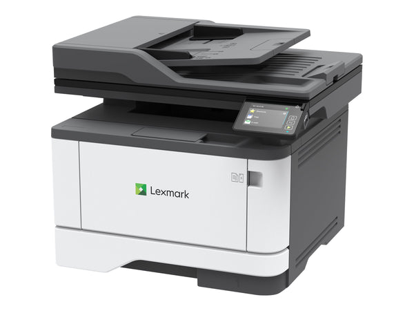 LEXMARK MX331adn MFP Mono laser 215.9x355.6mm A4 38ppm Copy 38ppm Print 350sheets USB LAN