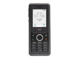 CISCO IP DECT BUNDLE HANDSET AND BASE 3PCC EMEA