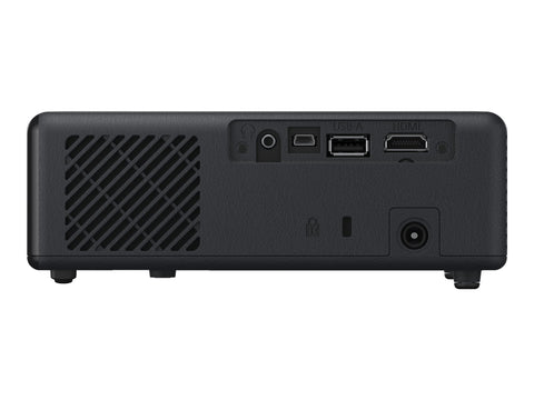 EPSON EF-11 Projector FHD 1920x1080 16:9 1000Lumen 2500000:1 Home cinema/Entertainment and gaming