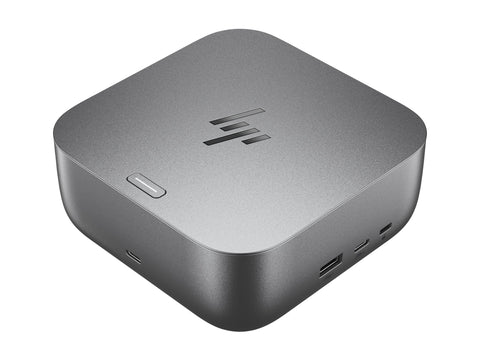 HP Thunderbolt 4 100W G6 Dock TBT4 HDMI RJ-45 2xUSB-C 2xDP 3xUSB (EU)