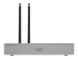 CISCO ISR 1101 4P GE ETHERNET AND LTE SECURE ROUTER WITH PLUGGABLE